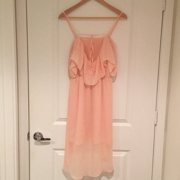 Forever 21 Sundress - Picture 4 of 7